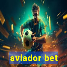 aviador bet